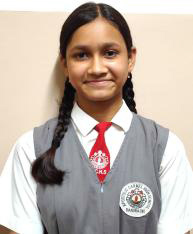 Afifa Shaikh