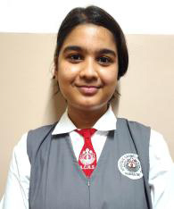Arfiya Sayed