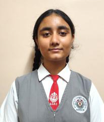 Ayesha Sayyed