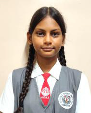 Jhanvi Kadu