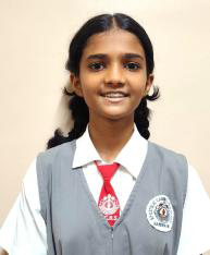 Ketaki Sawant