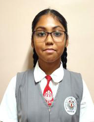 Lavia Singh