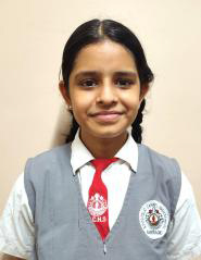 Manvi Chopra