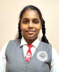 Naisha Rao