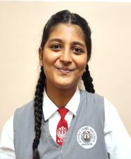 Taibah Shaikh