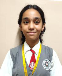 Thirtha Desai