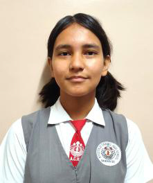 Vivienne Parmar